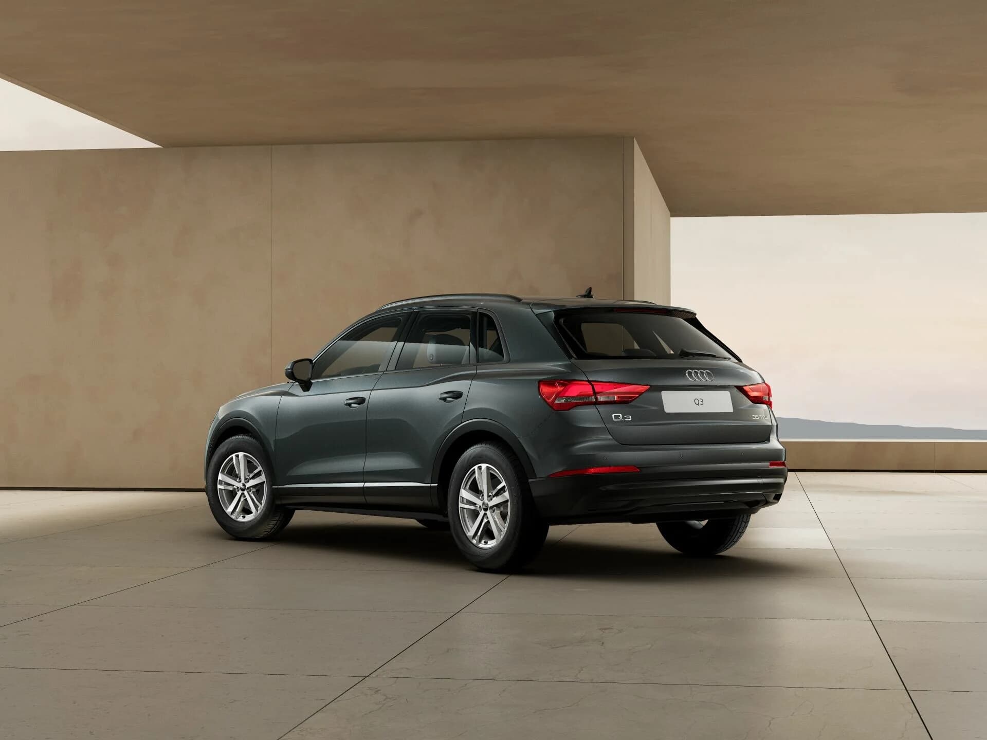 Audi Audi — zdjęcie 4