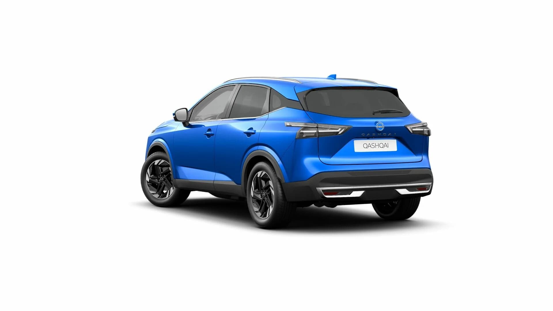 Nissan Qashqai N-Connecta — zdjęcie 4