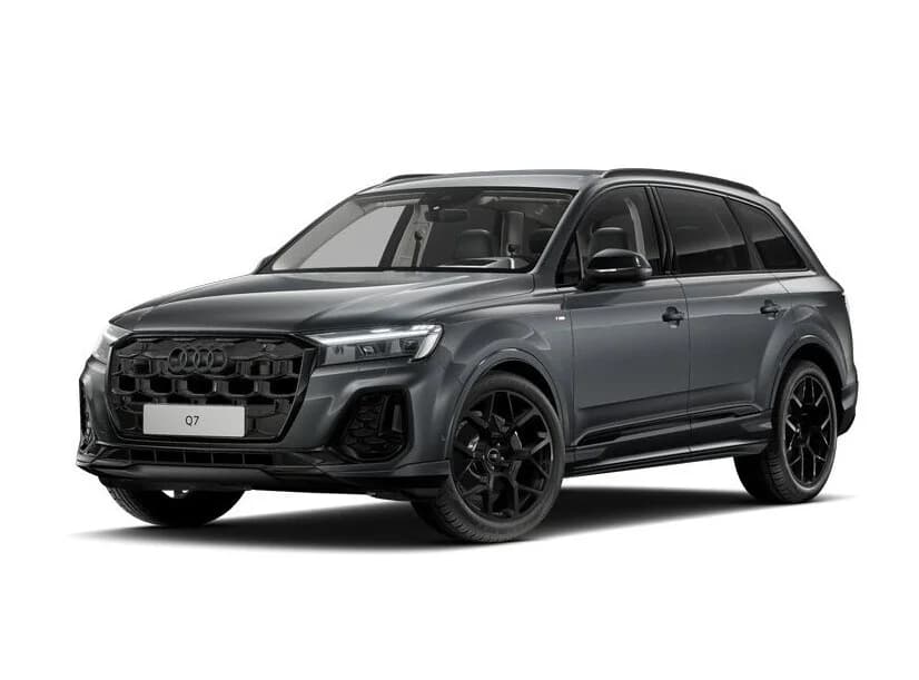 Audi Audi — zdjęcie 1