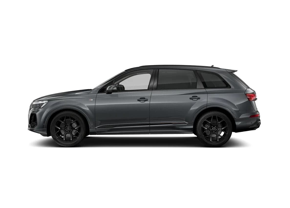 Audi Audi — zdjęcie 4
