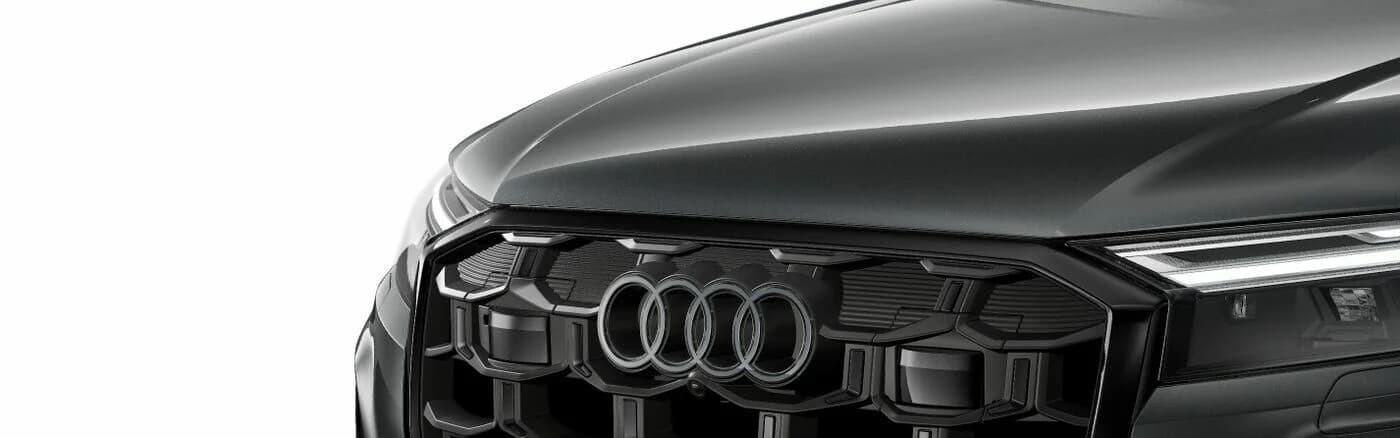 Audi Audi — zdjęcie 3