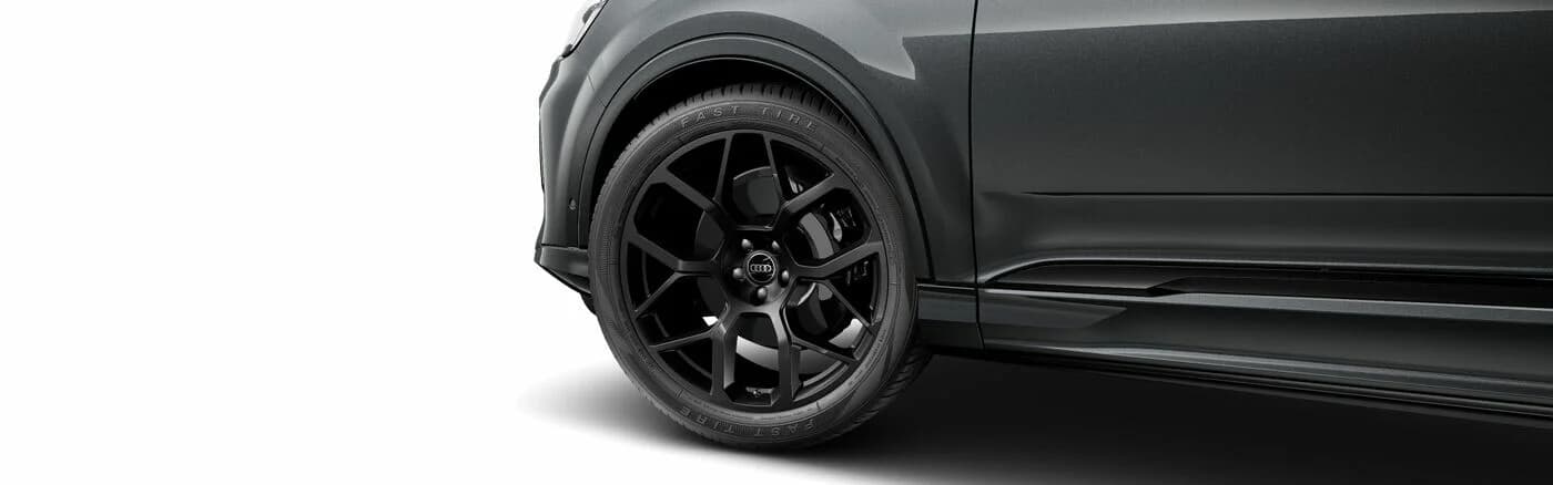 Audi Audi — zdjęcie 6