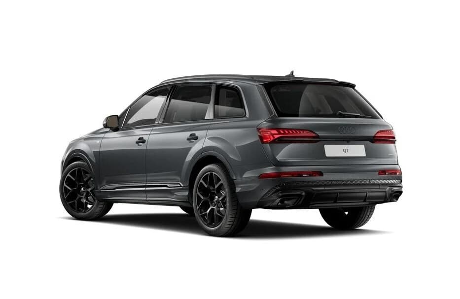 Audi Audi — zdjęcie 5