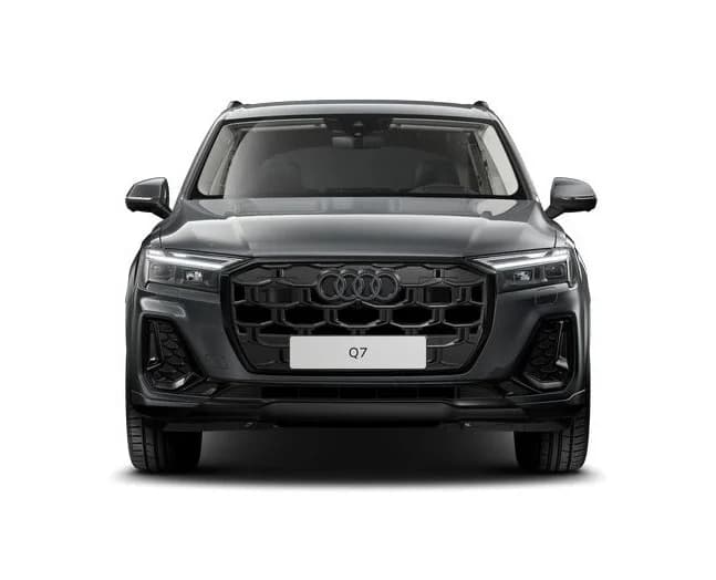 Audi Audi — zdjęcie 2