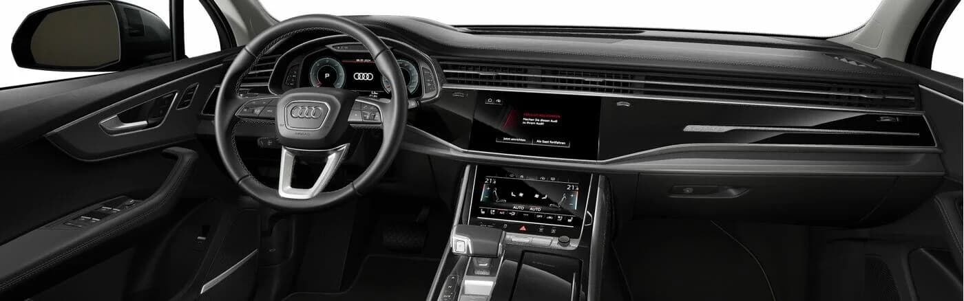 Audi Audi — zdjęcie 8