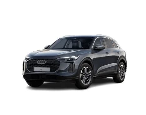 Audi Audi — zdjęcie 1