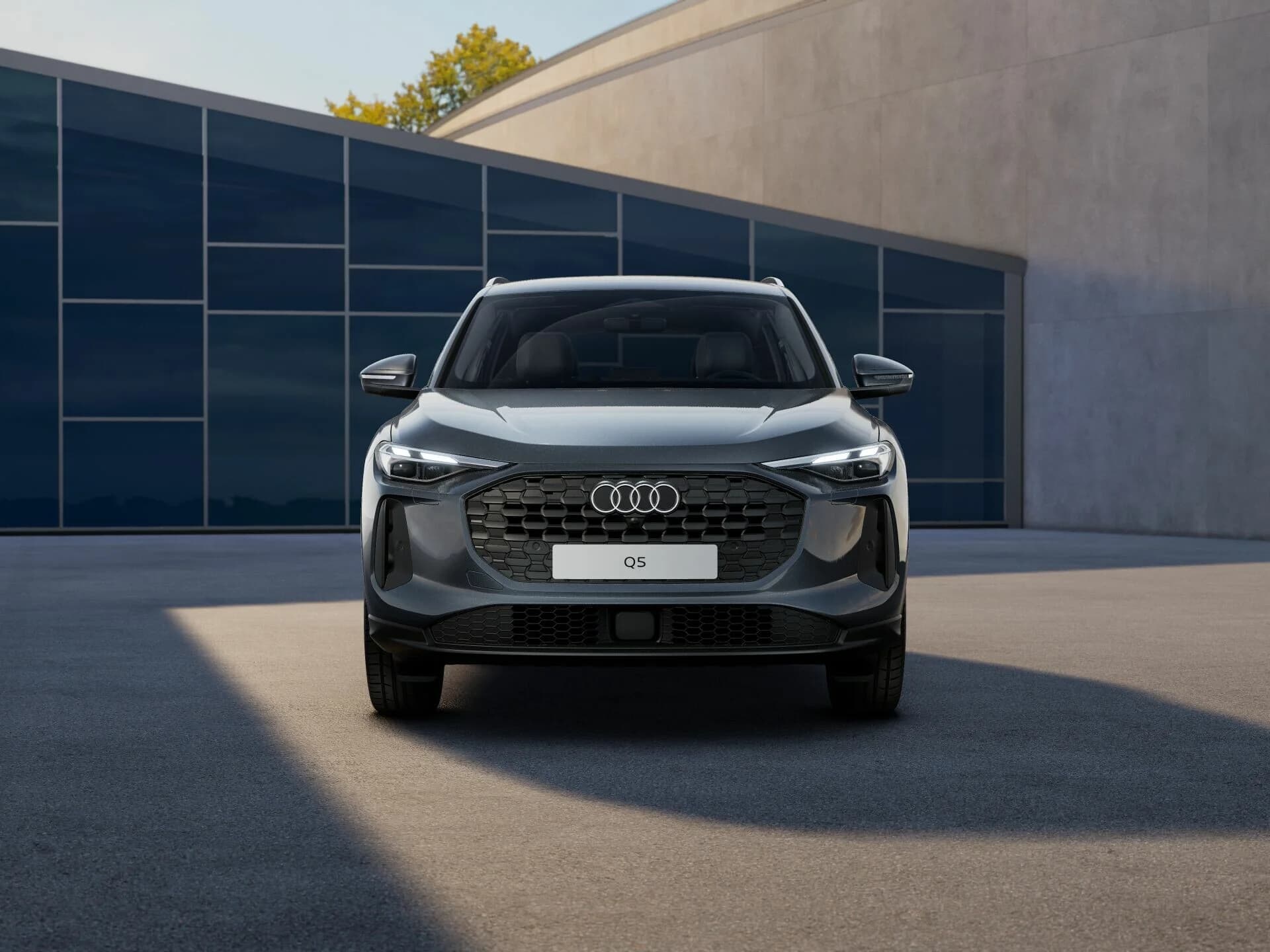 Audi Audi — zdjęcie 2