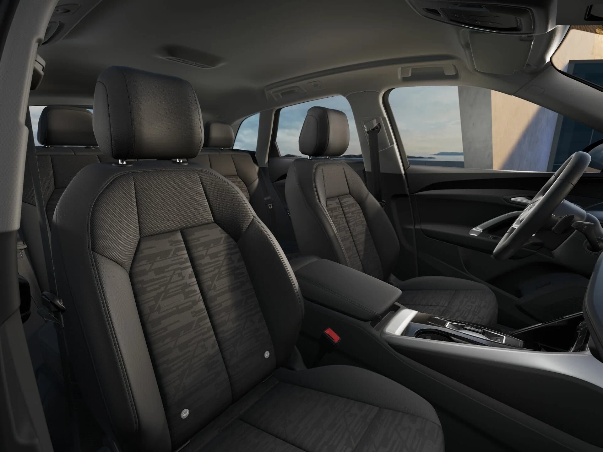 Audi Audi — zdjęcie 9