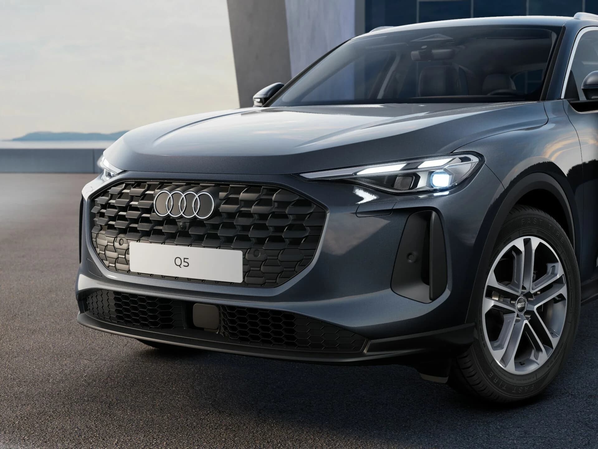 Audi Audi — zdjęcie 3