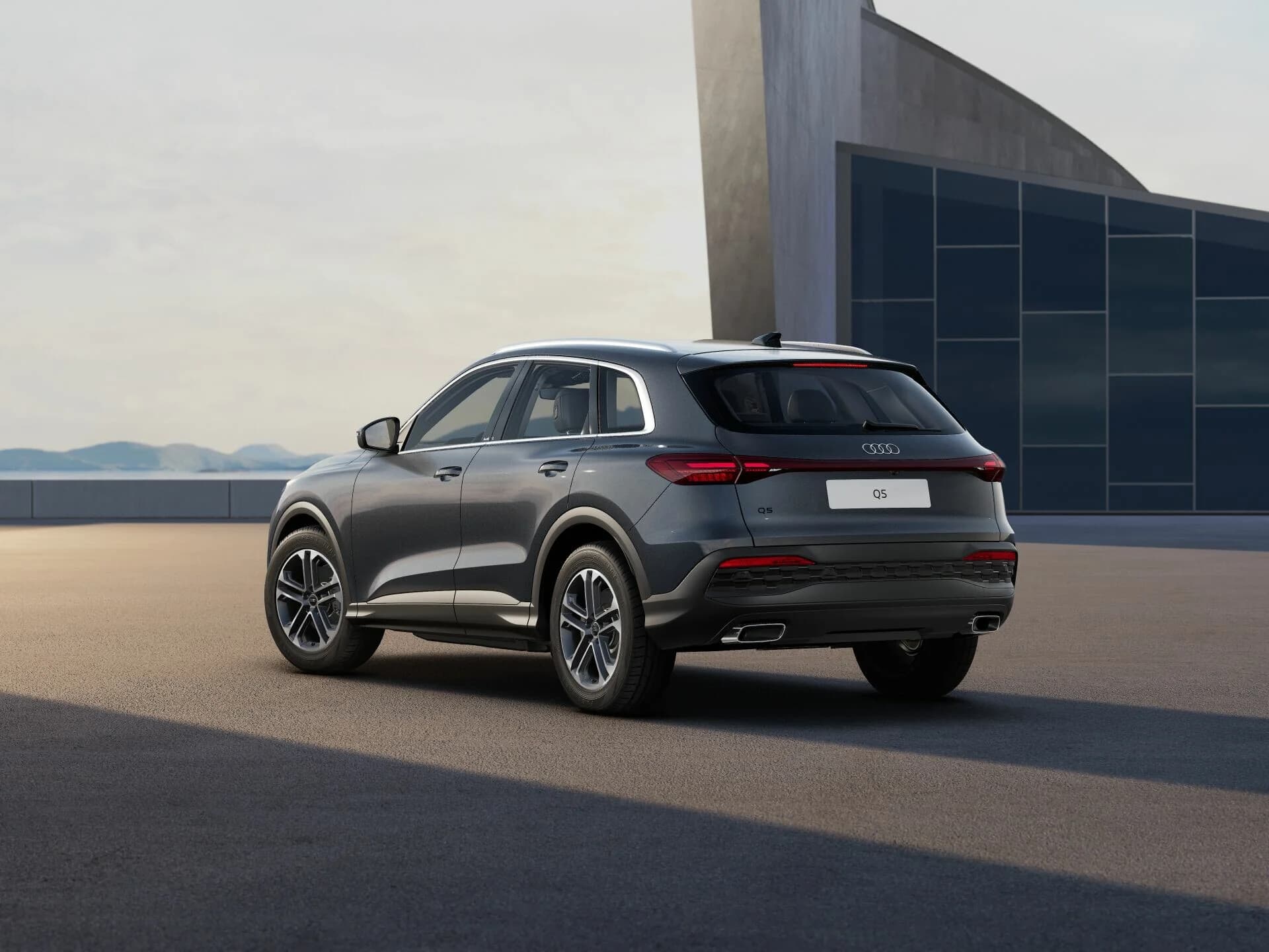 Audi Audi — zdjęcie 6