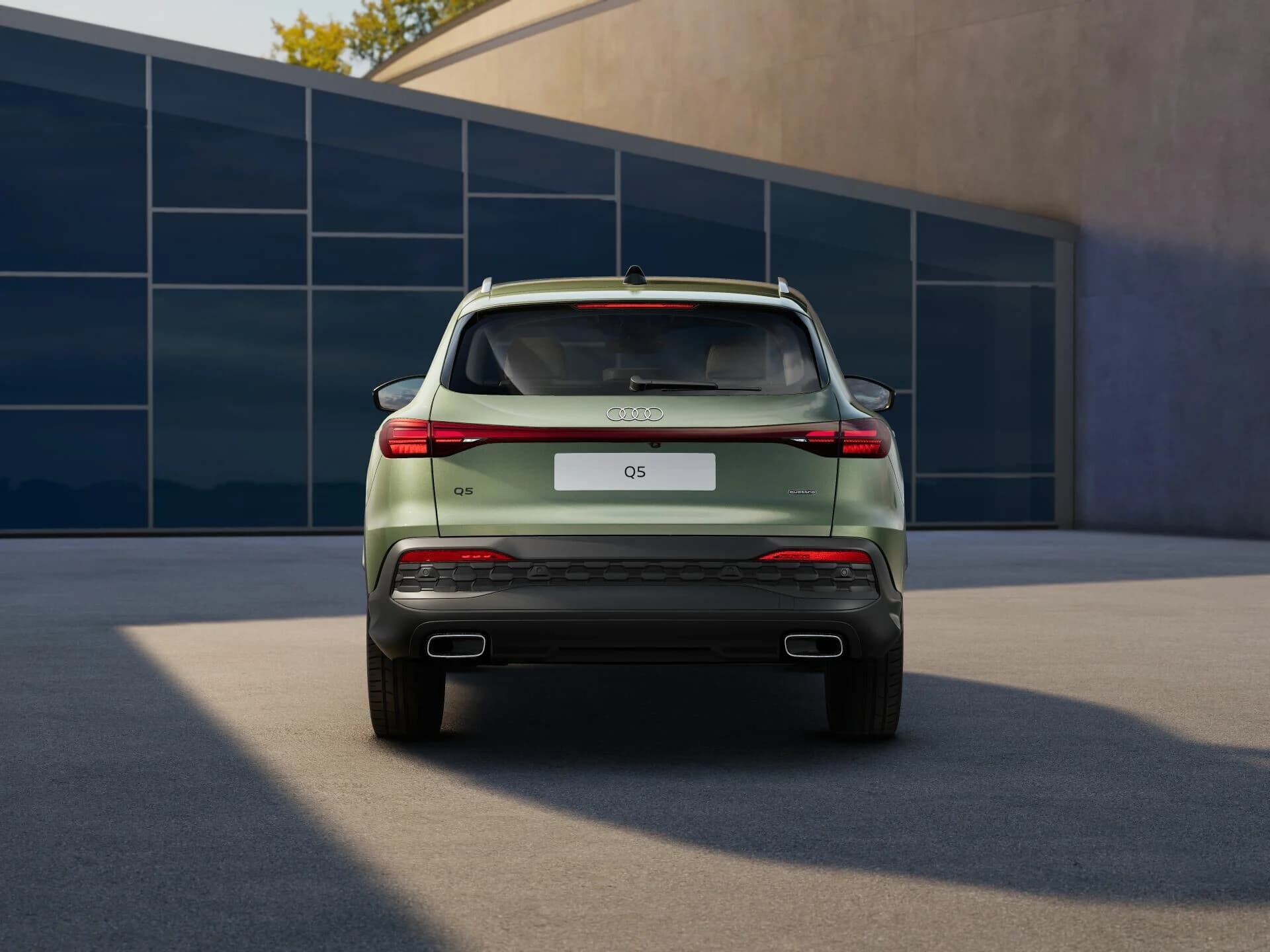 Audi Q5 — zdjęcie 7