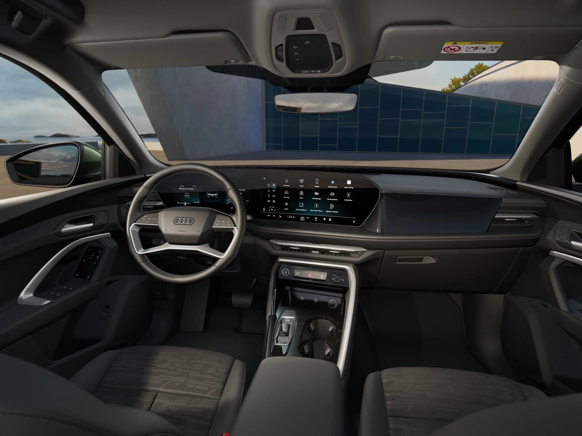 Audi Q5 — zdjęcie 8