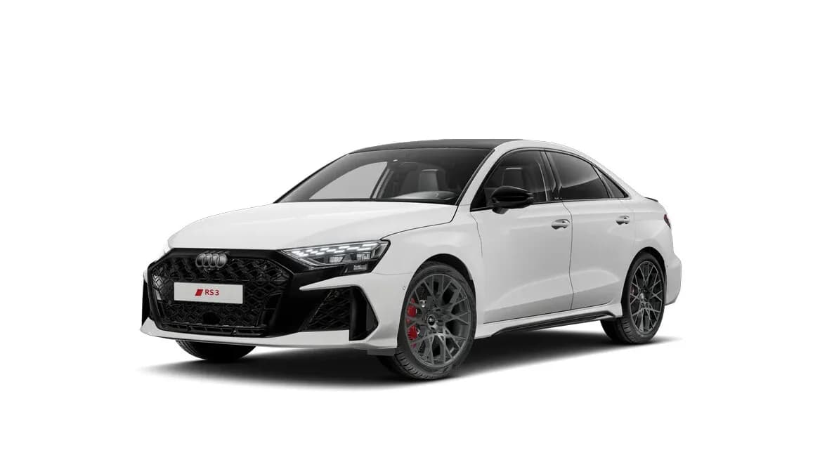 Audi Audi — zdjęcie 1