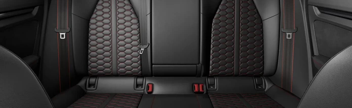 Audi Audi — zdjęcie 9