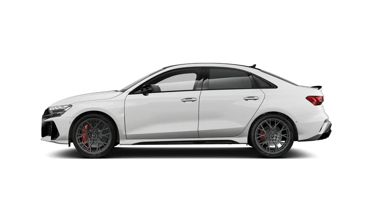 Audi Audi — zdjęcie 3