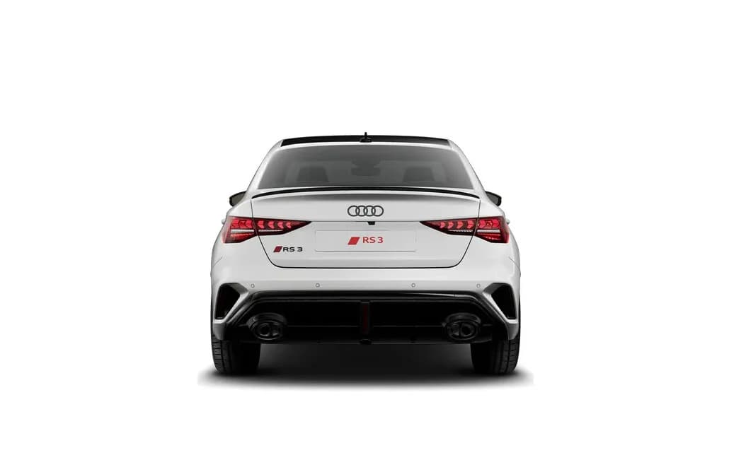 Audi Audi — zdjęcie 5
