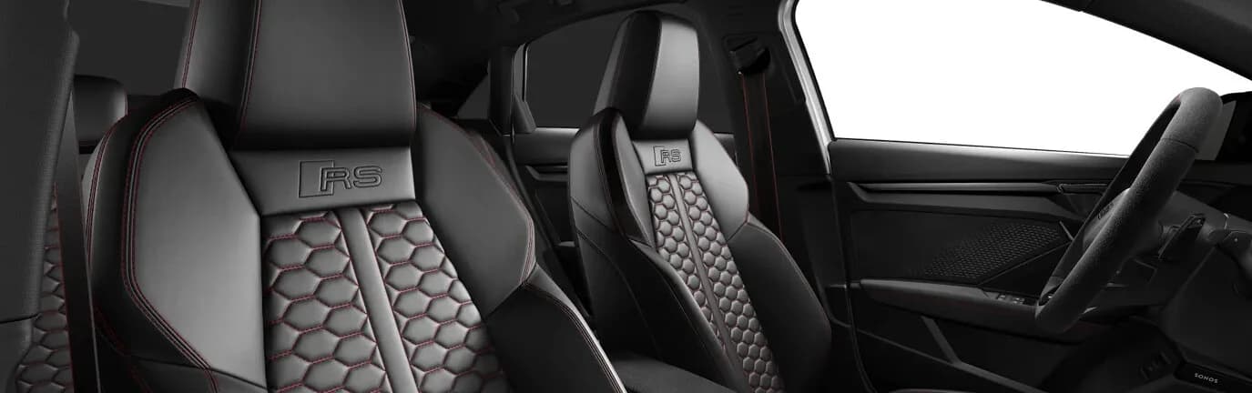 Audi Audi — zdjęcie 8