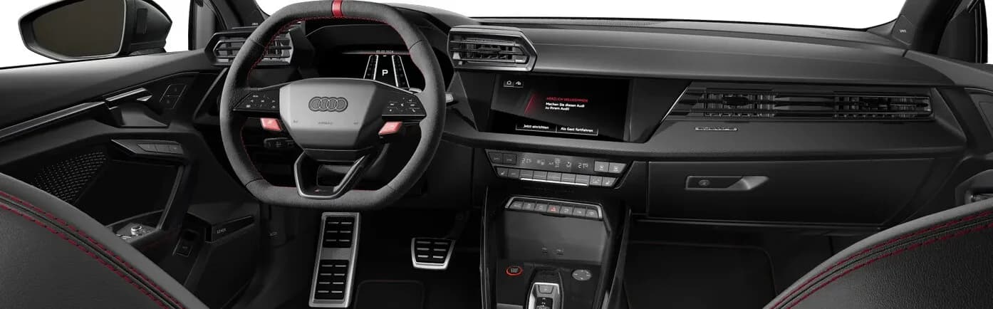 Audi Audi — zdjęcie 7