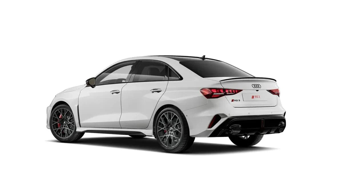 Audi Audi — zdjęcie 2