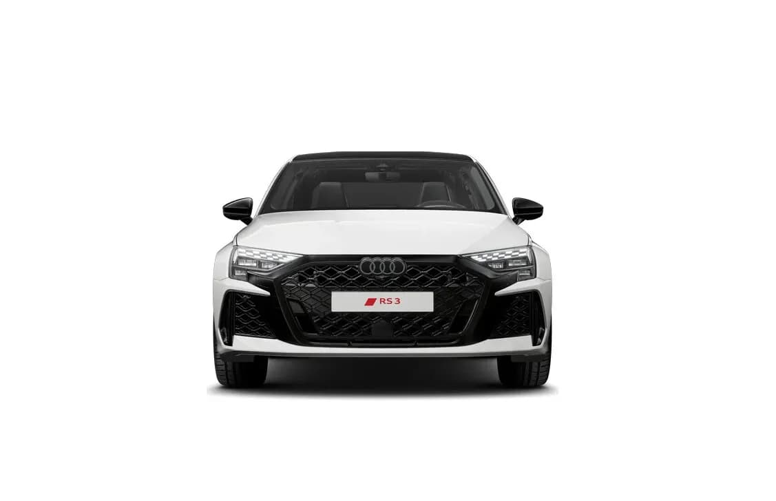 Audi Audi — zdjęcie 4