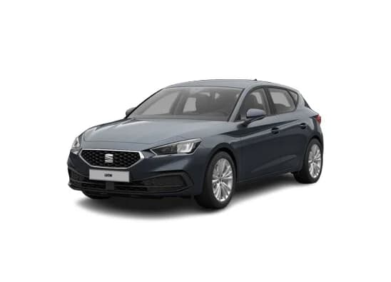 Seat Leon — zdjęcie 1