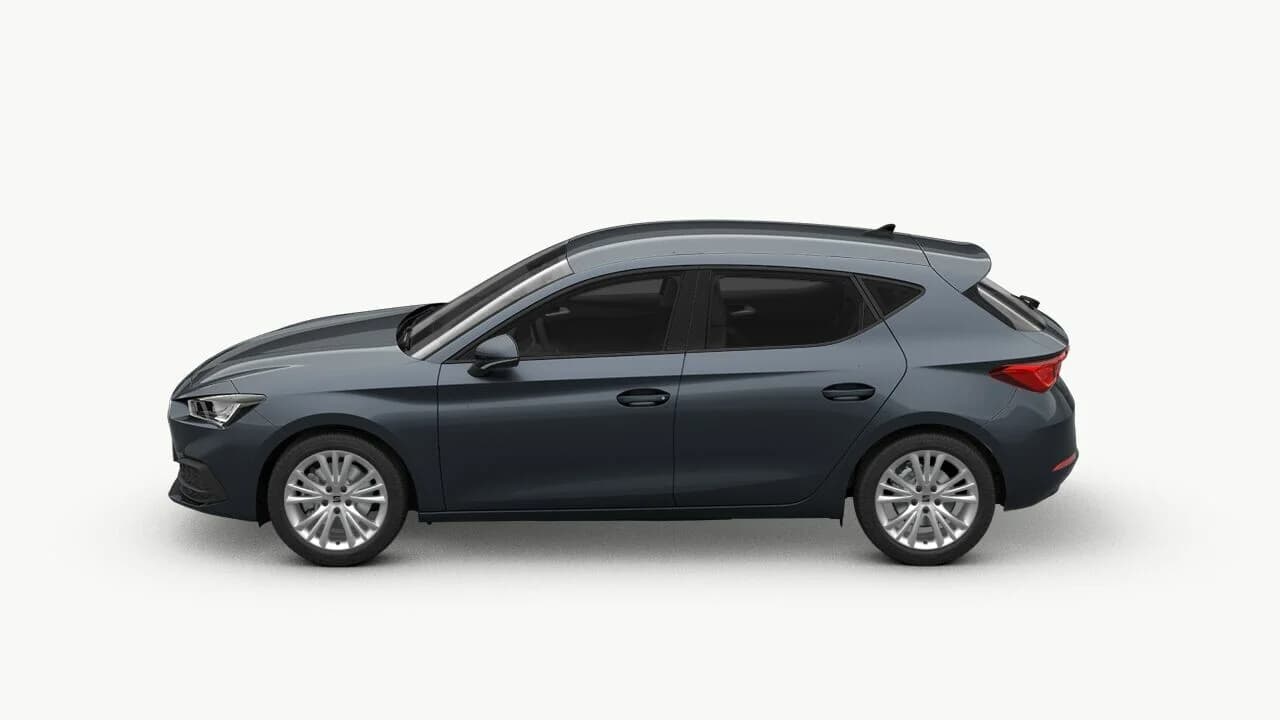 Seat Leon — zdjęcie 3