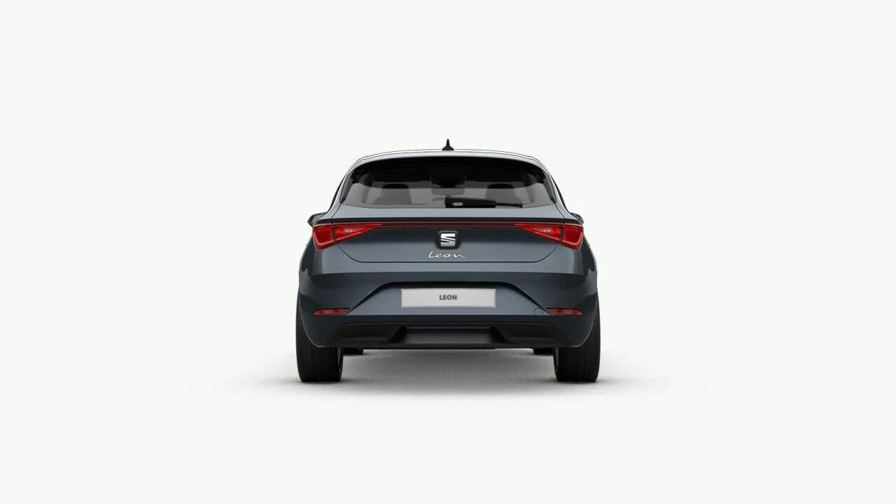 Seat Leon — zdjęcie 5