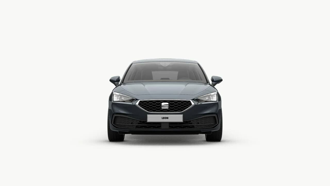 Seat Leon — zdjęcie 2