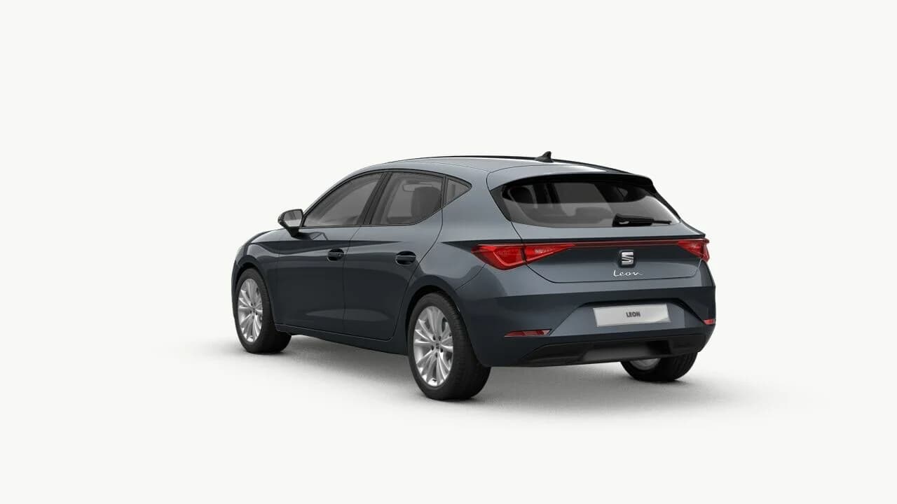 Seat Leon — zdjęcie 4