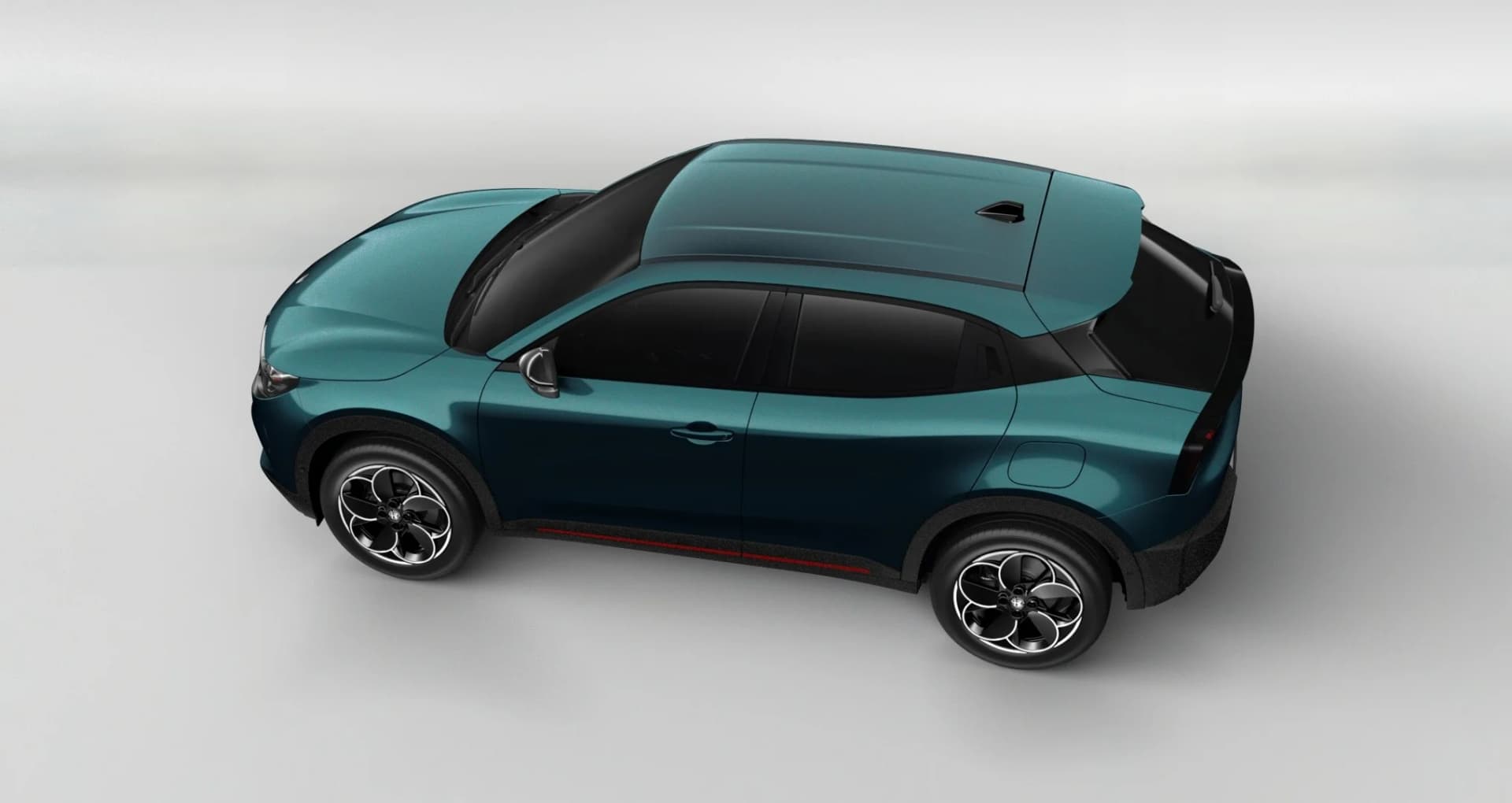 Alfa Romeo Junior — zdjęcie 4