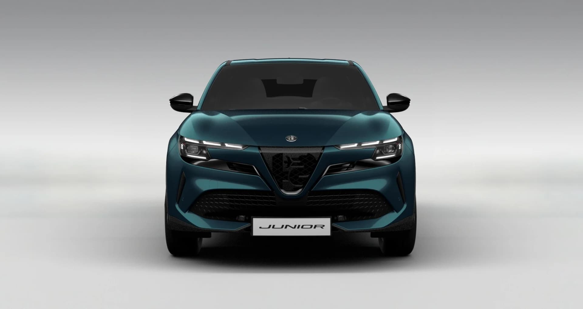Alfa Romeo Junior — zdjęcie 5