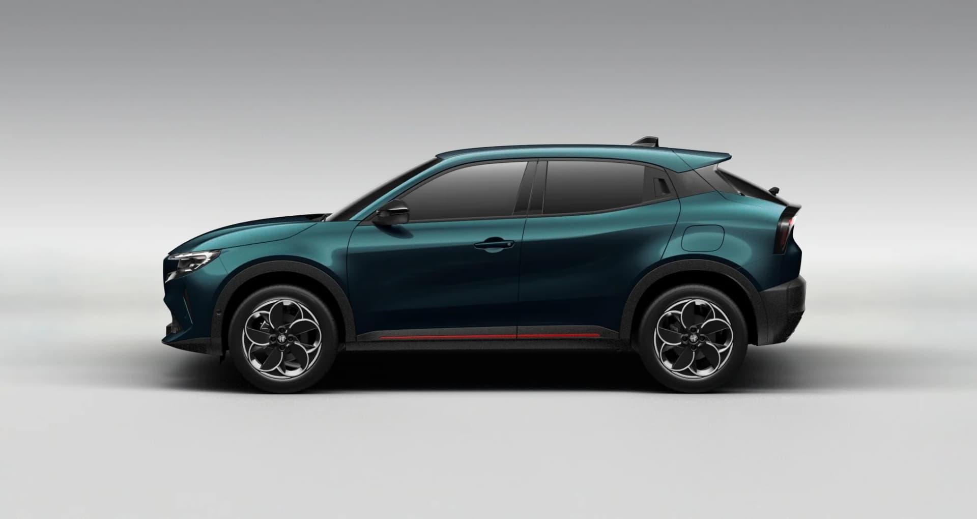 Alfa Romeo Junior — zdjęcie 3