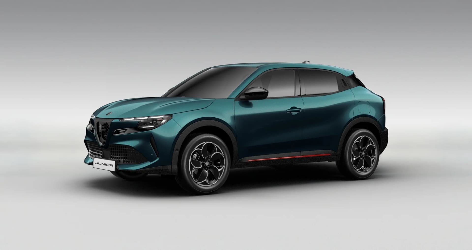 Alfa Romeo Junior — zdjęcie 2
