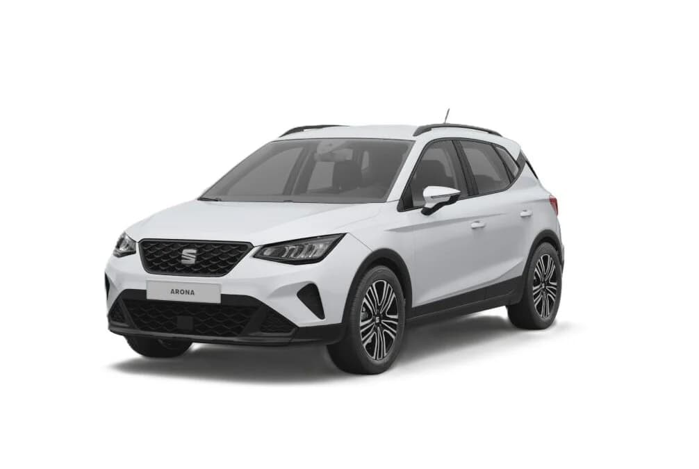 Seat Arona — zdjęcie 1
