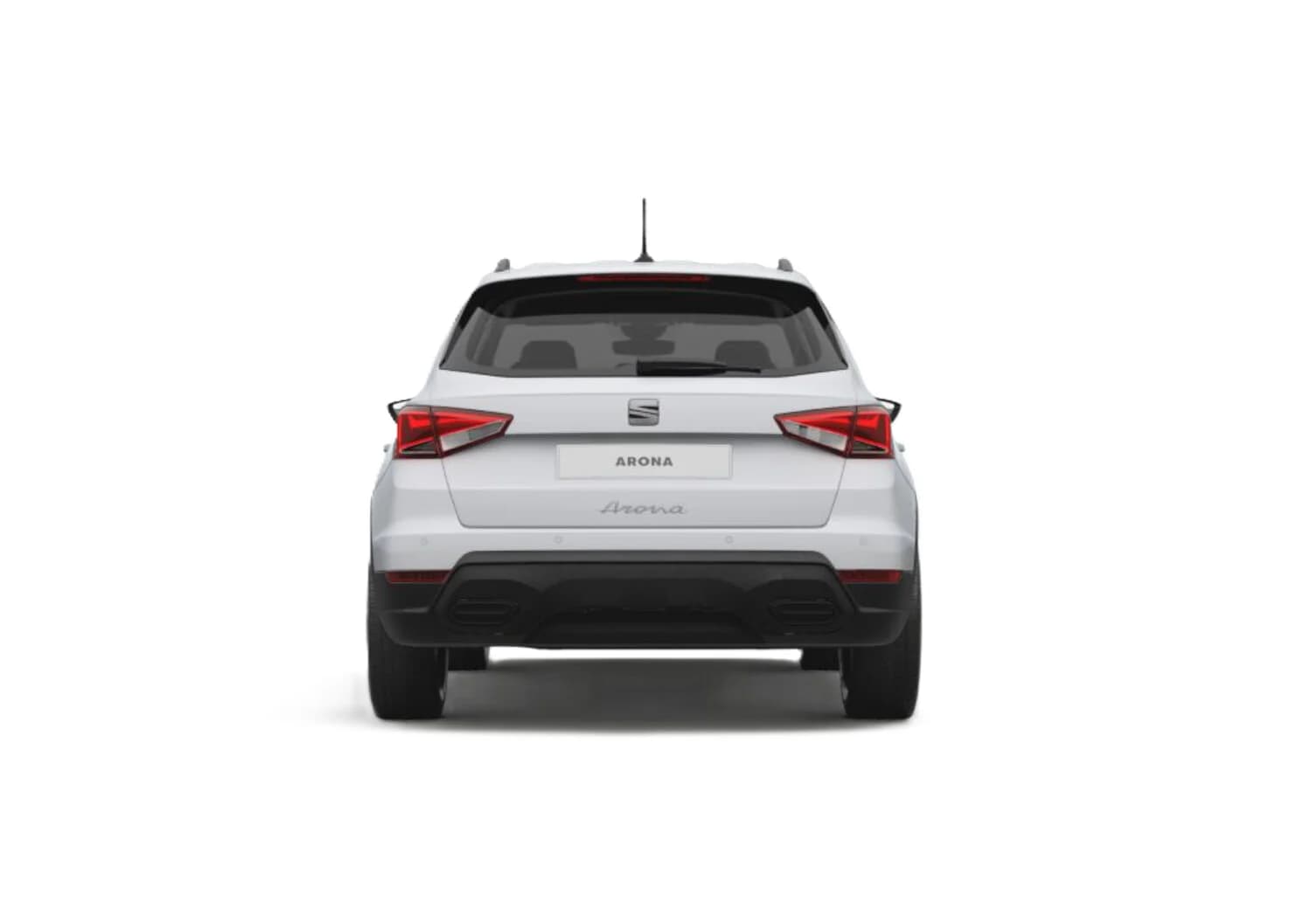 Seat Arona — zdjęcie 5