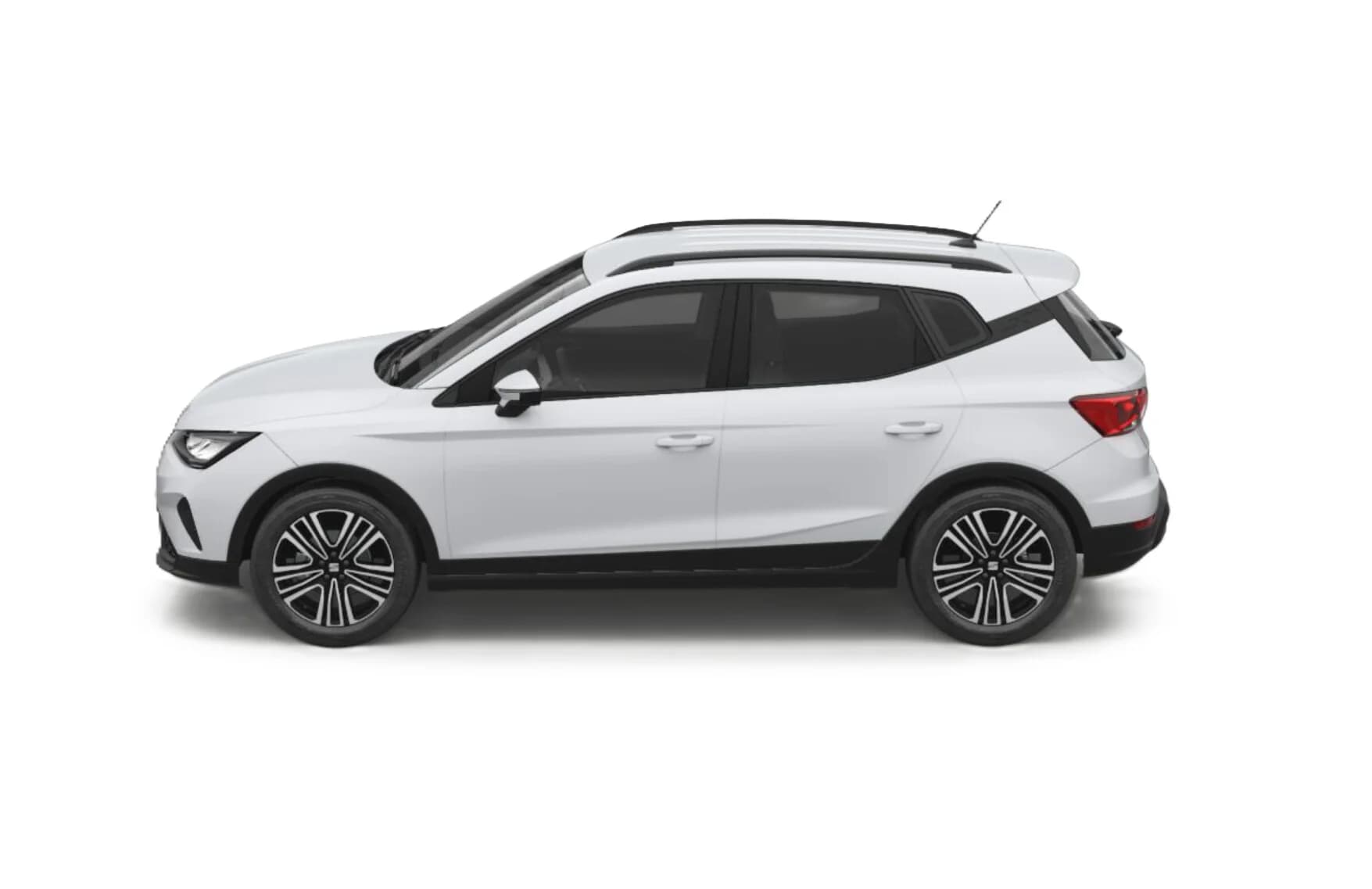 Seat Arona — zdjęcie 3