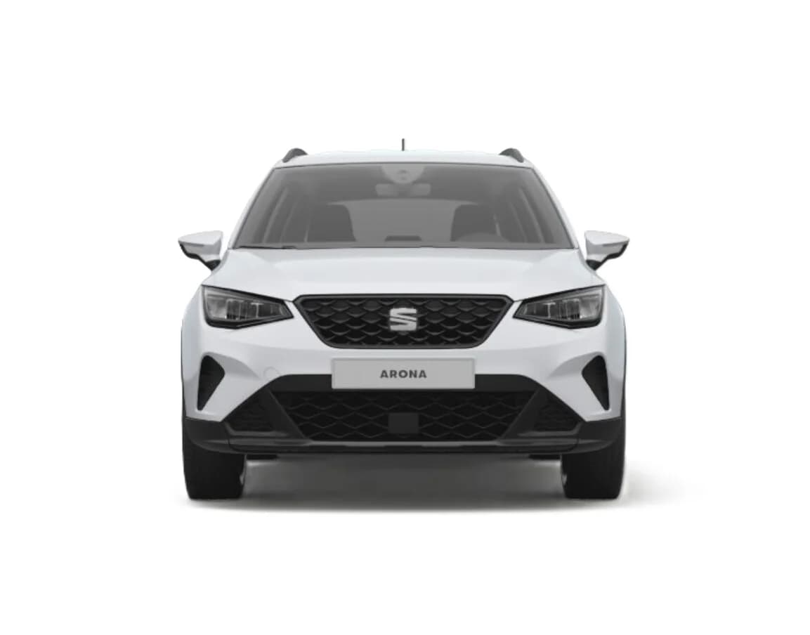 Seat Arona — zdjęcie 2