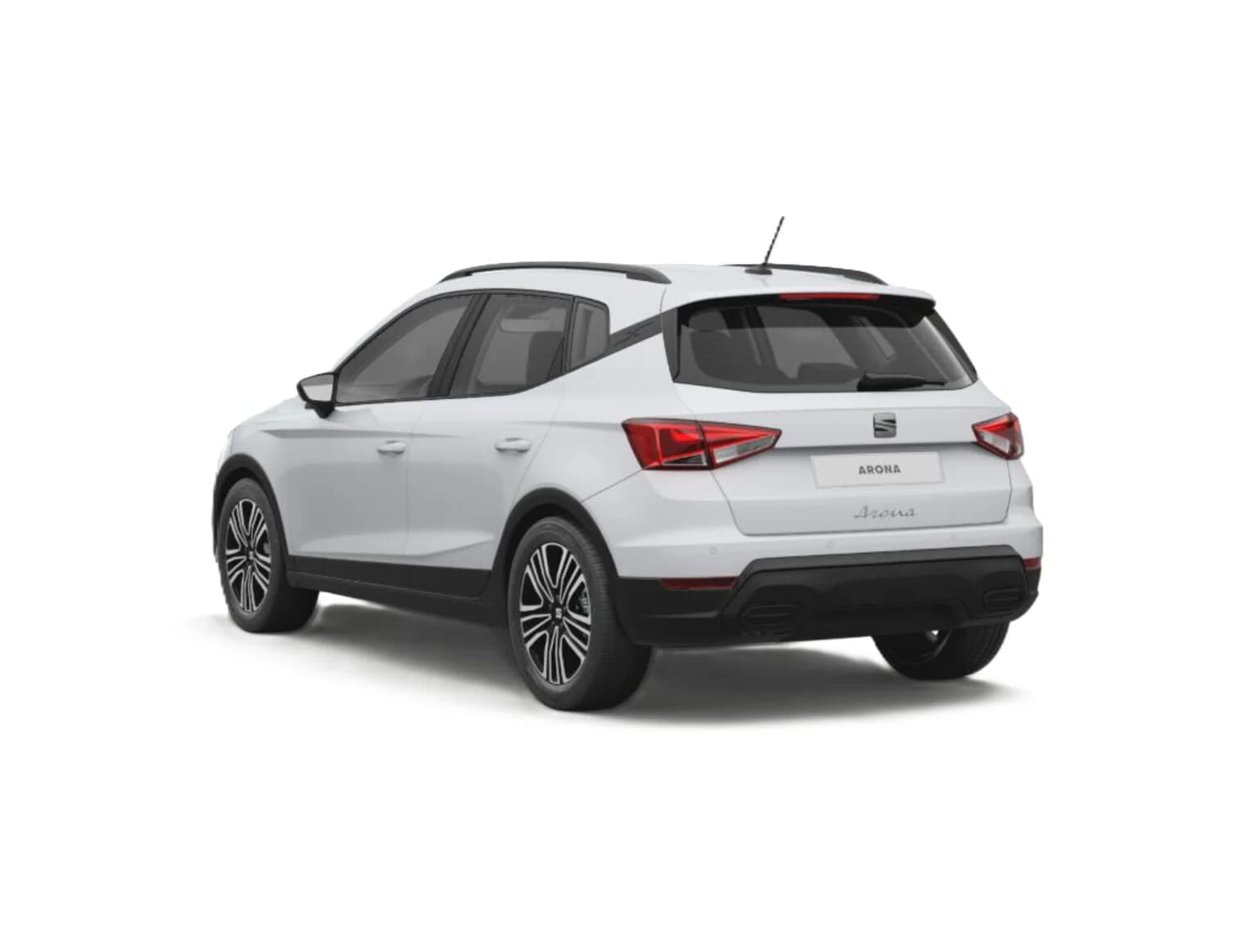 Seat Arona — zdjęcie 4