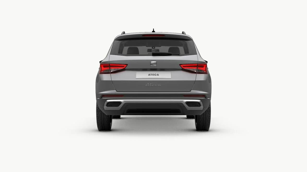 Seat Ateca 1.5 TSI — zdjęcie 5