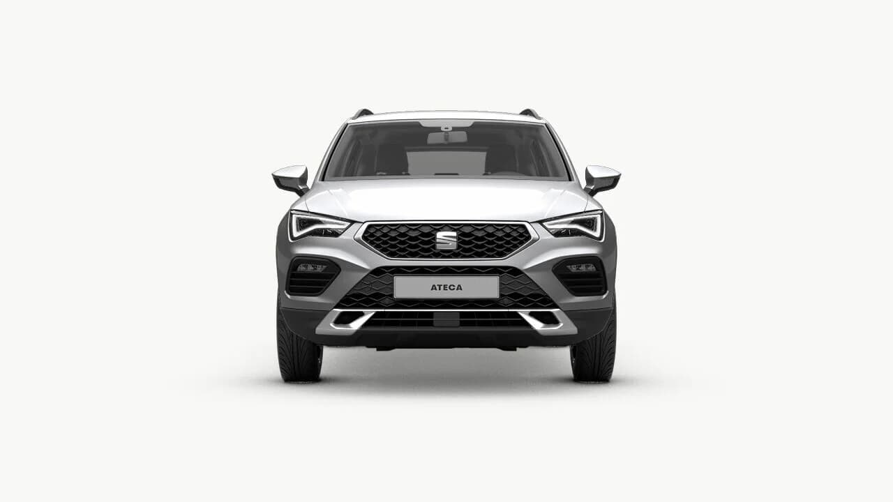 Seat Ateca 1.5 TSI — zdjęcie 2