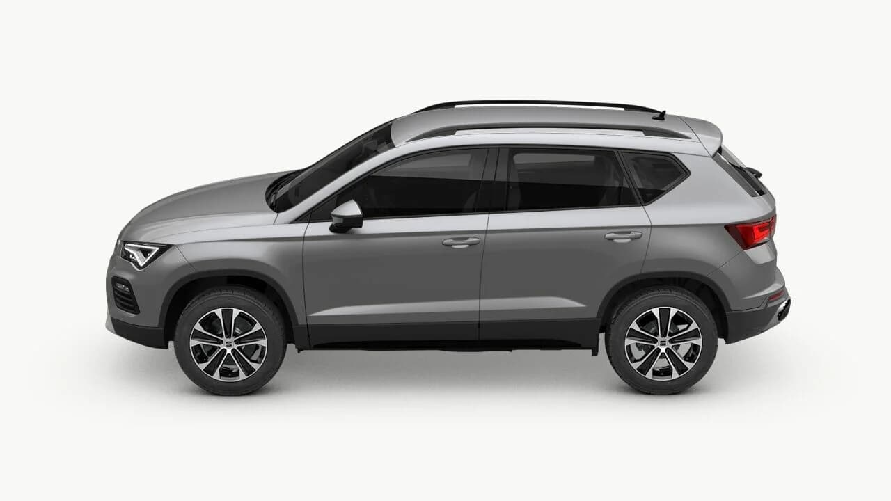 Seat Ateca 1.5 TSI — zdjęcie 3