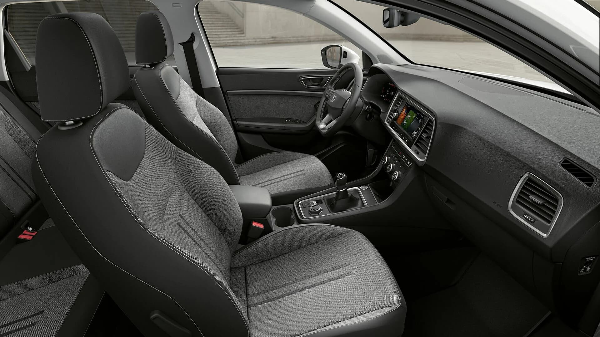 Seat Ateca 1.5 TSI — zdjęcie 7