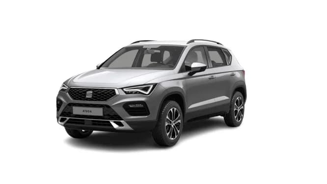 Seat Ateca 1.5 TSI — zdjęcie 1
