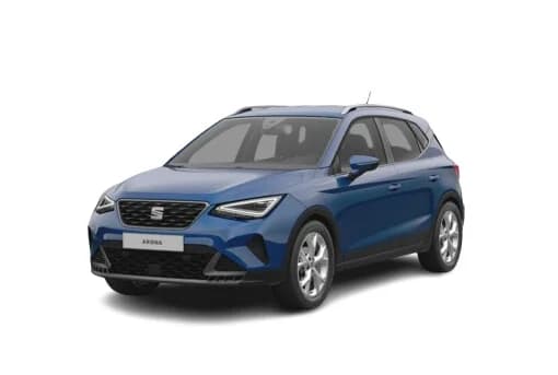 Seat Arona FR — zdjęcie 1