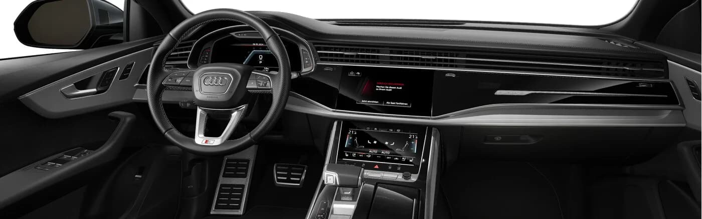 Audi Audi — zdjęcie 8