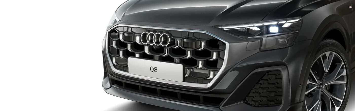 Audi Audi — zdjęcie 3