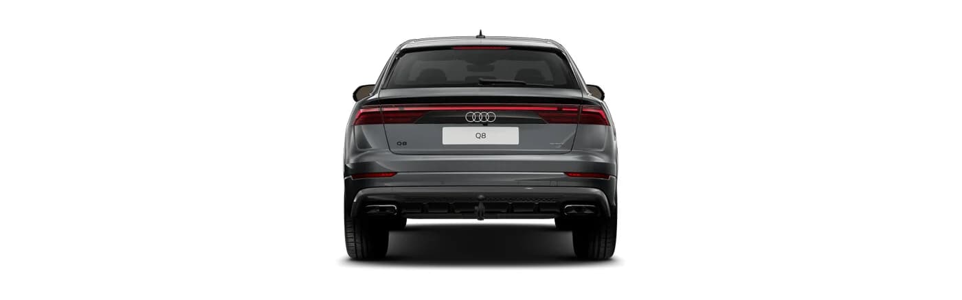 Audi Audi — zdjęcie 7