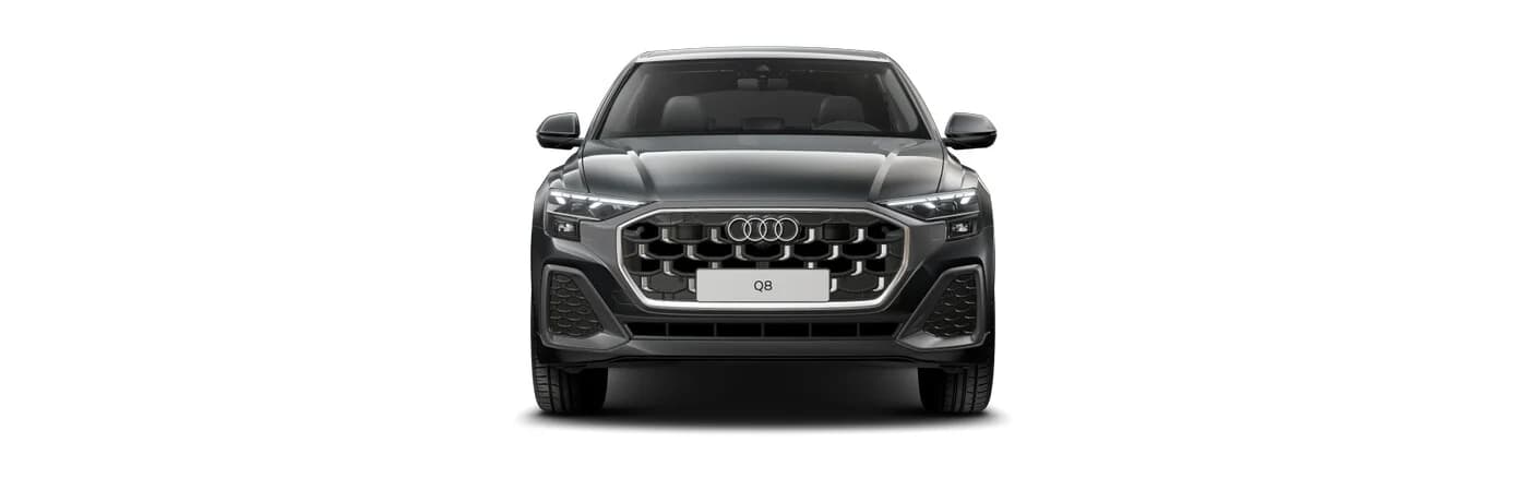 Audi Audi — zdjęcie 2