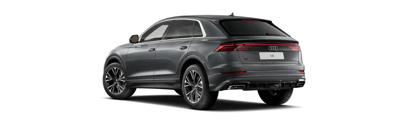 Audi Audi — zdjęcie 6