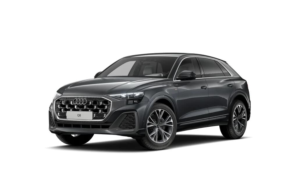 Audi Audi — zdjęcie 1